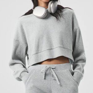 ALO Muse Hoodie (Small)